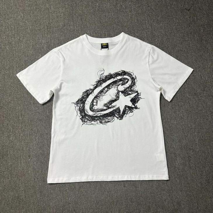 Corteiz T Shirts Short _SKUCorteizXS-2XLwmtx322516623